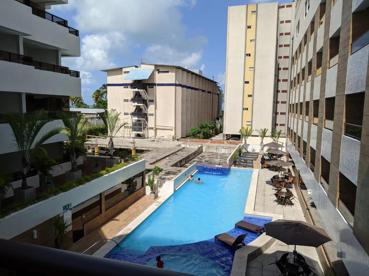 Gold Flat - Praia Do Cabo Branco - Joao Pessoa — Photos 1